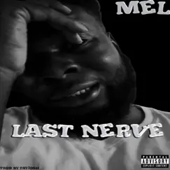 Last Nerve - Single by Mel album reviews, ratings, credits