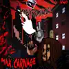 Max Carnage Nwo MIXX album lyrics, reviews, download