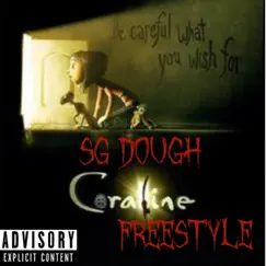Coraline Freestyle Song Lyrics