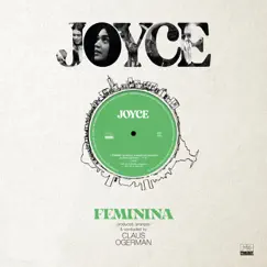 Feminina - EP by Joyce album reviews, ratings, credits