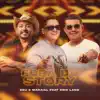 Fora do Story (feat. Eric Land) - Single album lyrics, reviews, download