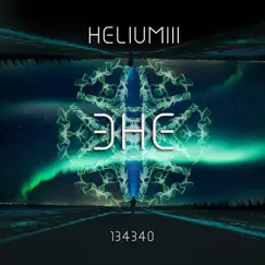 134340 - EP by Helium III album reviews, ratings, credits