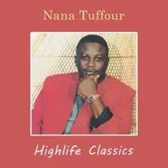 Atenga - Single by Nana Tuffour album reviews, ratings, credits