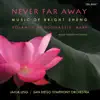 Never Far Away: Music of Bright Sheng album lyrics, reviews, download