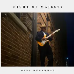 Night of Majesty Song Lyrics