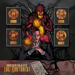 The Contrackt by Reel Wolf & Mersinary album reviews, ratings, credits