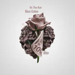 On the Run - Single by Rico Coles album reviews, ratings, credits