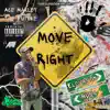 Move Right - Single album lyrics, reviews, download