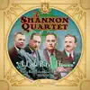 A Little Bit of Heaven: Early Barbershop Quartet Recordings (1925-1928) album lyrics, reviews, download