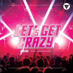 Let's Get Crazy - Single by Bass Bastards album reviews, ratings, credits