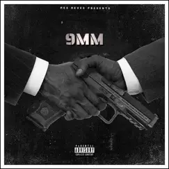 9Mm (feat. Egmn) - Single by ReddMorry album reviews, ratings, credits
