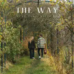 The Way (feat. Sally En) Song Lyrics