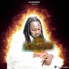 MONSSS (feat. Slany) by Dj BlessYou album reviews, ratings, credits