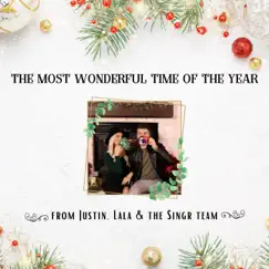 It’s the Most Wonderful Time of the Year - Single by Justin Burke album reviews, ratings, credits