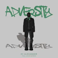 Adversity - Single by Ky Alexander album reviews, ratings, credits