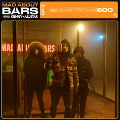 Mad About Bars - S6-E3 - Single by Mixtape Madness, Ghostface600 & Kenny Allstar album reviews, ratings, credits
