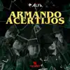 Armando Acertijos - Single album lyrics, reviews, download
