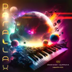 Parallax (432Hz Version) - Single by Augustine Kizis album reviews, ratings, credits