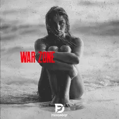 War Zone - Single by FluxDaddy album reviews, ratings, credits