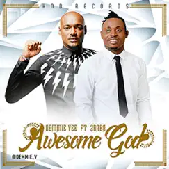 Awesome God (feat. 2Baba) - Single by Demmie Vee album reviews, ratings, credits