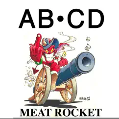Meat Rocket - Single by AB/CD album reviews, ratings, credits