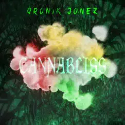 Cannabliss by Qronik Jonez album reviews, ratings, credits