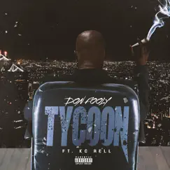 Tycoon (feat. Kc Rell) Song Lyrics