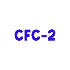 Cfc - 2 - Single by Constant Frequency Control album reviews, ratings, credits