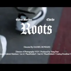 Roots (feat. Chucho) - Single by Gabriel Martinez album reviews, ratings, credits