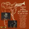 Bird & Pres at JAPT (Jazz At The Philharmonic) album lyrics, reviews, download