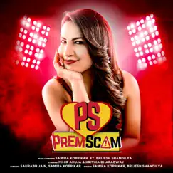 Prem Scam (feat. Brijesh Shandilya) Song Lyrics