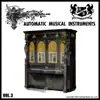 Hathaway and Bowers: Automatic Musical Instruments, Vol. 3 album lyrics, reviews, download