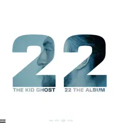 22 by ThekidGhost album reviews, ratings, credits
