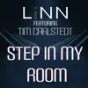 Step in My Room (Acoustic Version) [feat. Tim Carlstedt] - Single album lyrics, reviews, download