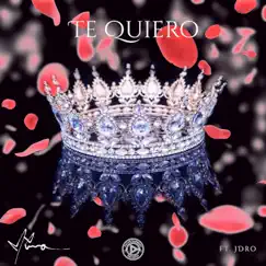 Te Queiro (feat. JDro) Song Lyrics