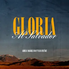Gloria Al Salvador Song Lyrics