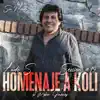 Homenaje a Koli Arce: Sin Miedo Session #19 album lyrics, reviews, download
