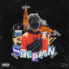 Steppin - Single by Wanblunt album reviews, ratings, credits