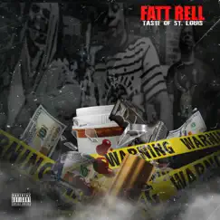 Taste of St. Louis, Vol. 2 - Single by Fatt Rell album reviews, ratings, credits