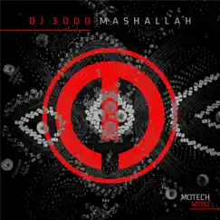 Mashallah - EP by DJ 3000 album reviews, ratings, credits