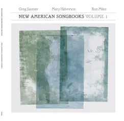 Greg Saunier/Mary Halvorson/Ron Miles: New American Songbooks, Volume 1 by Greg Saunier, Mary Halvorson & Ron Miles album reviews, ratings, credits