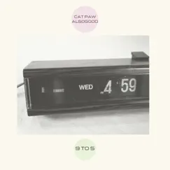 9 to 5 - Single by Cat Paw & Alsogood album reviews, ratings, credits
