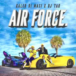 Air Force Song Lyrics