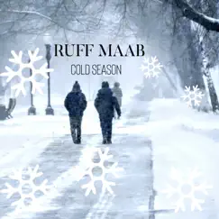 Cold Season by Ruff Maab album reviews, ratings, credits