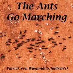 The Ants Go Marching Song Lyrics