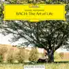 BACH: The Art of Life (Encore Edition) album lyrics, reviews, download