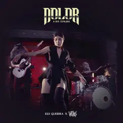 Dolor a mis espaldas - Single by Ely Guerra & Los Viejos album reviews, ratings, credits