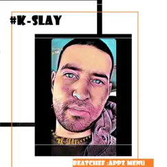 BeatChef: Appetizers - EP by #K-SLAY album reviews, ratings, credits
