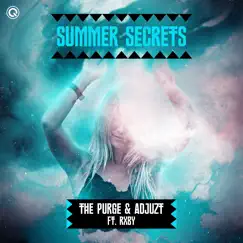 Summer Secrets - Single by The Purge, Adjuzt & RXBY album reviews, ratings, credits