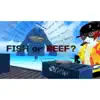 FISH or BEEF? album lyrics, reviews, download